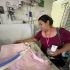 El equipo multidisciplinario del hospital realizó la intervención quirúrgica con éxito.