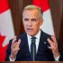 “Dejen de hacer memes”: Carney pide seriedad a EU para reanudar la negociación comercial.