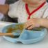 Método tradicional de alimentación complementaria