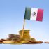 Economía mexicana pierde fuerza a mitad de año y reaparecen señales de estancamiento