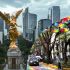 Historia de la Zona Rosa en CDMX