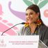 Clara Brugada informa sobre obras de drenaje en CDMX
