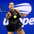 Aryna Sabalenka lució imparable ante la rusa Polina Latcenko, número 160 del ranking