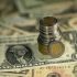 Peso mexicano se recupera: dólar cotiza por debajo de los 17 pesos