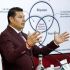 Alejandro Armenta, gobernador de Puebla
