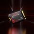 IA presiona la oferta de SSD: Sandisk lanza su nueva familia Optimus en México.