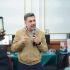 Jesús Sesma, líder del Partido Verde, descartó que la propuesta pretenda obstaculizar a la industria del entretenimiento