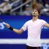 Alexander Zverev avanzó a la tercera ronda del US Open tras vencer a Quentin Halys