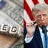 Trump dejaría de comerciar con países que tengan déficit con EU si la Fed no baja las tasas.