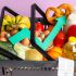 Precios de los alimentos se disparan por calor y guerras; azúcar sube 11.9%: FAO.