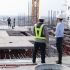 Inversión fija bruta de México crece 1.3% en junio impulsada por la construcción.