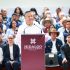 Julio Menchaca, gobernador de Hidalgo, presenta su Cuarto Informe de Gobierno