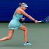 Amanda Anisimova cayó en tercera ronda del US Open 2026