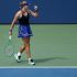 Mirra Andreeva consiguió por primera ocasión su pase a los Octavos de final del US Open