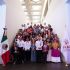 En el marco del Día Internacional de las Mujeres Indígenas, el foro sirvió para visibilizar la magnitud de este sector en la estructura social de América Latina y el Caribe
