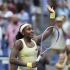 Coco Gauff se instala por quinta ocasión consecutiva en los Octavos de Final del US Open 2026.