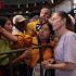 La presidenta Claudia Sheinbaum Pardo afirmó que la conducción del país recae directamente en la ciudadanía y reafirmó la postura de independencia de la nación frente a presiones externas.