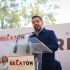 Cristofer Lozano encabezó una nueva edición del Becatón en Gustavo A. Madero