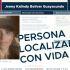 Jenny Kalindy Bolívar Guayacundo había sido vista por última vez el 26 de agosto en Coyoacán y su desaparición fue reportada ante las autoridades el 1 de septiembre