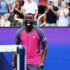 Frances Tiafoe no se pierde los Cuartos de Final del US Open desde 2021.