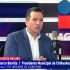 Marco Bonilla presenta quinto informe de gobierno