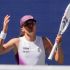 Iga Swiatek eliminada del US Open 2026 por la tenista china, Zheng Qinwen.