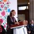 La titular del Ejecutivo destacó que en el paquete económico no se contempla el aumento de impuestos.