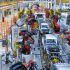 Desacelera producción y exportación automotriz debido a menor demanda de EU