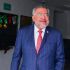 Horacio Duarte Olivares, Secretario General de Gobierno y encargado de la política interna mexiquense