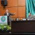 Giovanni Gutiérrez e Israel Betanzos; en el foro “Notariado en México: Retos y Oportunidades.