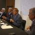 Rueda de Prensa Unidos por México