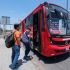 Jalisco ya muestra mil 133 unidades del transporte público en tiempo real en Google Maps.