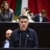 Desde la tribuna de la Cámara de Diputados, el diputado del Partido Verde, Julio Scherer Pareyón, destacó la reducción histórica de 53% en homicidios dolosos en los últimos dos años