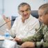 Coordinación entre Federación y Tamaulipas mantiene al estado fuera de las zonas con mayor criminalidad nacional