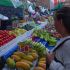 Canasta alimentaria cuesta 2,349 pesos; precio de la papa se dispara 100.61%.