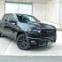 Ram 1500 Laramie Night Edition