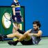 Carlos Alcaraz cedió la corona del US Open al caer contra Ben Shelton en los Cuartos de final