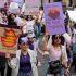 11 estados incumplen creación de fiscalías contra violencia de género: Sesma