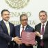 Entrega del Paquete Económico 2027