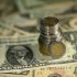 Peso mexicano se aprecia, mientras dólar se debilita; Tesoro de EU decepciona inversionistas