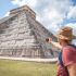 México busca cobrar 35% más a turistas internacionales.