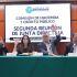 Comisión de Hacienda de de la Cámara de Diputados