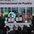 El acuerdo fue signado entre el gobernador Alejandro Armenta Mier y Ricardo Flores González, gerente de la empresa que oficialmente se llama Grupo Aeroportuario, Ferroviario y de Servicios Auxiliares y Conexos, Olmeca-Maya-Mexica, S.A. de C.V.