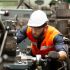 Producción industrial de México crece 0.5% y suma dos meses al alza.