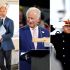 La educación de la Casa Real británica ha cambiado con las generaciones.