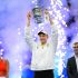 Elena Rybakina únicamente perdió 3 sets en el US Open 2026.