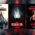 La cartelera de cine se renueva y también en las plataformas digitales.