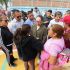 Azucena Cisneros afirmó que en Ecatepec se acabaron las concesiones indebidas de predios públicos a entes privados.