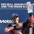 Marc Márquez ya le dio la vuelta al campeonato de MotoGP y es el nuevo líder de la temporada 2026