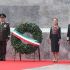 La presidenta Claudia Sheinbaum encabezó este domingo la ceremonia por el 179 aniversario de la Gesta Heroica de los Niños Héroes.